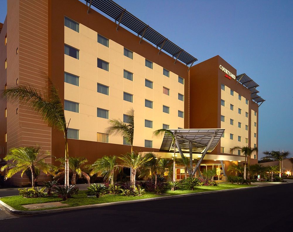 Courtyard by Marriott San Jose Airport Alajuela コスタリカ コスタリカ thumbnail